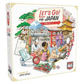 Let's Go! To Japan - 