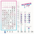 Number Drop - 