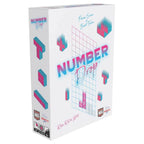 Number Drop - 