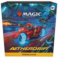 Aetherdrift | Prerelease Pack | Magic