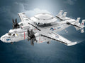E-2 Hawkeye - Mil-Blox