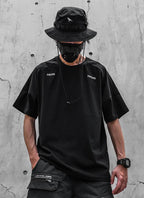 CroTCX18 Core A.I Tee - Black / S