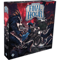 Arkham Horror: Final Hour - 