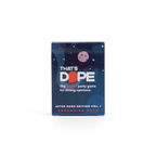 That's Dope: After Dark Edition - 