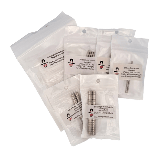 Age of Darkness Magnetization Kit