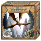 Monster Expedition - 