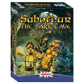 Saboteur: Dark Cave - 