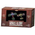 Wings of Glory: Albatros D.Va vs Spad XIII Duel Pack - 