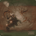 Arkham Horror: Third Edition Gamemat - 