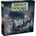 Arkham Horror: Under Dark Waves - 