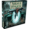 Arkham Horror: Secrets of the Order - 