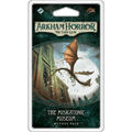 Arkham Horror LCG: The Miskatonic Museum Mythos Pack - 