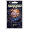 Arkham Horror LCG: Echoes of the Past Mythos Pack - 