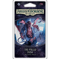 Arkham Horror LCG: The Pallid Mask - 
