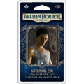Arkham Horror LCG: Nathaniel Cho Investigator Starter Deck - 