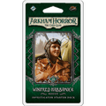 Arkham Horror LCG: Winifred Habbamock Investigator Starter Deck - 