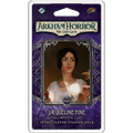 Arkham Horror LCG: Jacqueline Fine Investigator Starter Deck - 