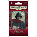 Arkham Horror LCG: Stella Clark Investigator Starter Deck - 
