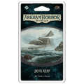Arkham Horror LCG: Devil Reef - 