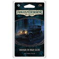 Arkham Horror LCG: Horror in High Gear - 
