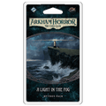 Arkham Horror LCG: A Light in the Fog - 