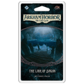 Arkham Horror LCG: The Lair of Dagon - 
