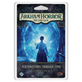 Arkham Horror LCG: Machinations Through Time - 