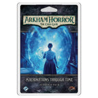 Arkham Horror LCG: Machinations Through Time - 