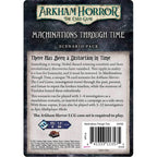 Arkham Horror LCG: Machinations Through Time - 