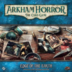 Arkham Horror LCG: Edge of the Earth Investigator Expansion - 