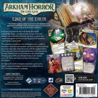 Arkham Horror LCG: Edge of the Earth Investigator Expansion - 