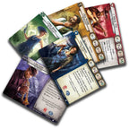 Arkham Horror LCG: The Dunwich Legacy Investigator Expansion - 