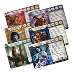 Arkham Horror LCG: The Path to Carcosa Investigator Expansion - 