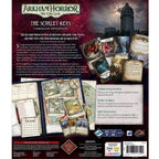 Arkham Horror LCG: The Scarlet Keys Campaign Expansion - 