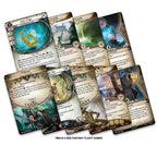 Arkham Horror LCG: The Forgotten Age Campaign Expansion - 
