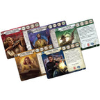 Arkham Horror LCG: The Dream-Eaters Investigator Expansion - 