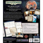 Arkham Horror LCG: The Dream-Eaters Campaign Expansion - 
