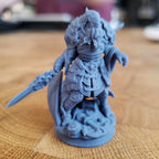 Ahznagol, Aberrant Guard (Eldritch Nautical Horror) - 