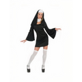 Women's Divine Sister Halloween Costume Adult
