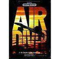 Air Diver - Sega Genesis - 