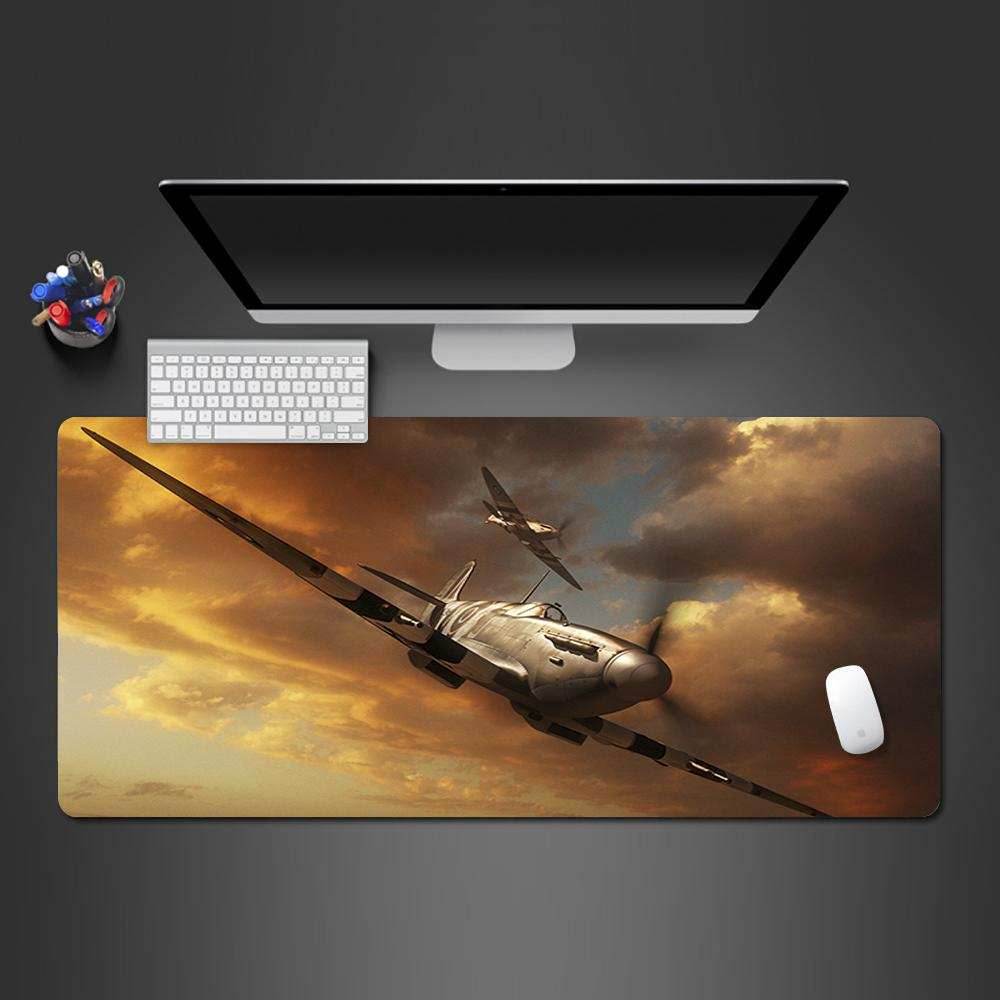 Air-fighters Combat Desk Pad - M (70 x 30cm)