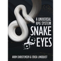 Snake Eyes: A universal RPG system