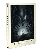 Alien: Romulus - Limited Edition Matt Ferguson Steelbook (4K Ultra HD + Blu-ray)