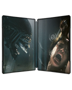 Alien: Romulus - Limited Edition Matt Ferguson Steelbook (4K Ultra HD + Blu-ray)