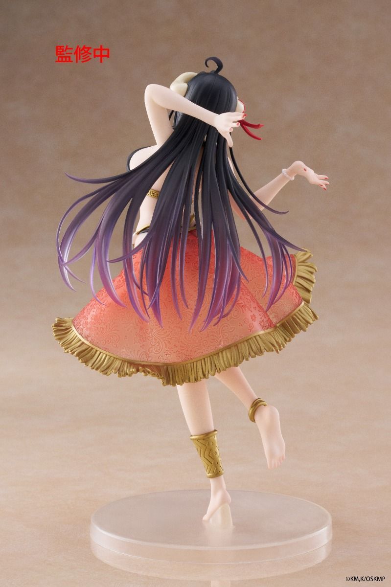 Overlord Albedo Dancer Ver. Coreful Figure
