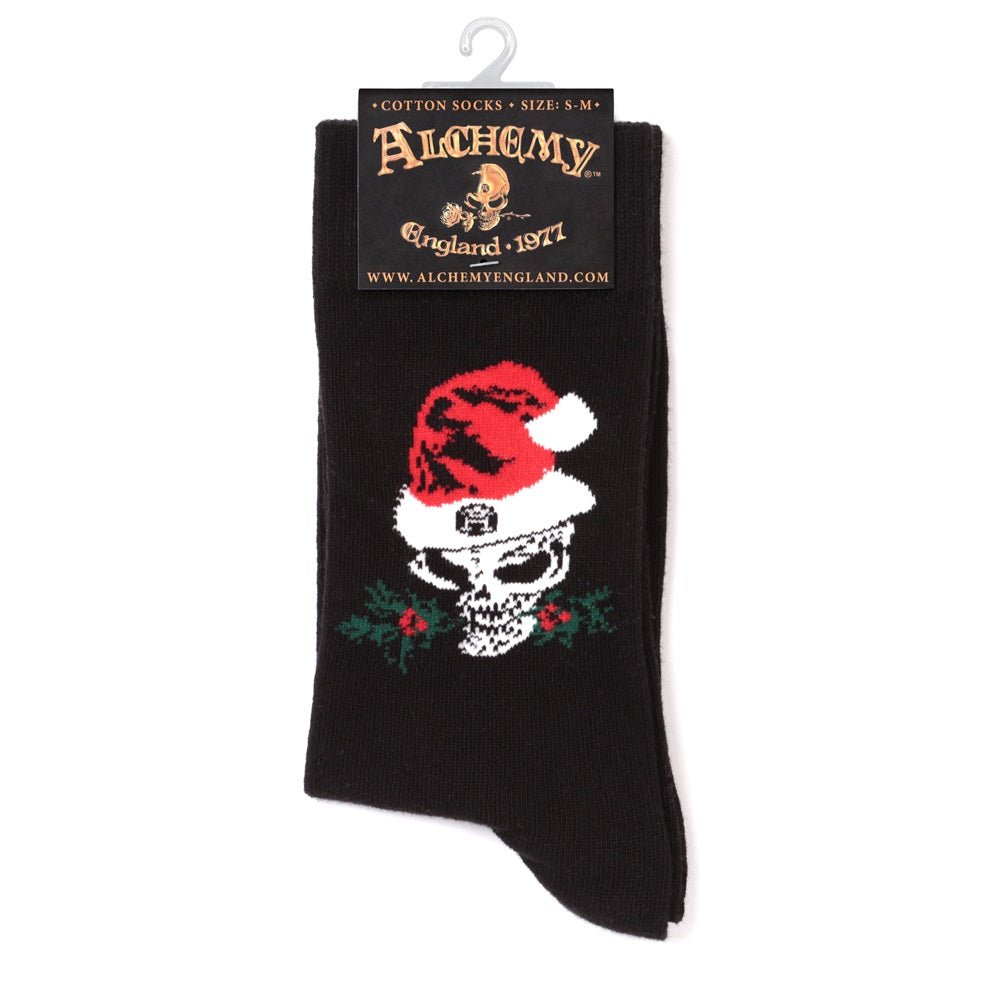 Alchemist Christmas Socks-0