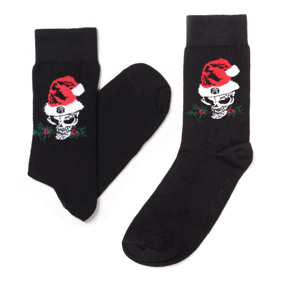 Alchemist Christmas Socks-1