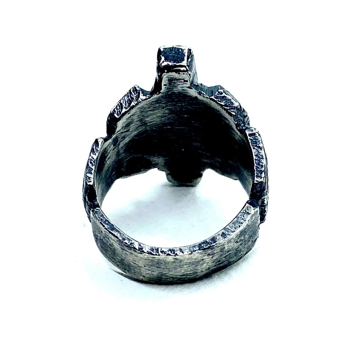 Alchemist’s Ring Sterling Silver Fulfilled Julian The 2nd