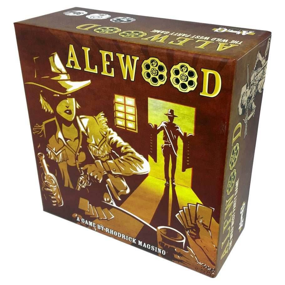 Alewood - 