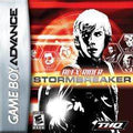 Alex Rider Stormbreaker - GameBoy Advance - Game Only